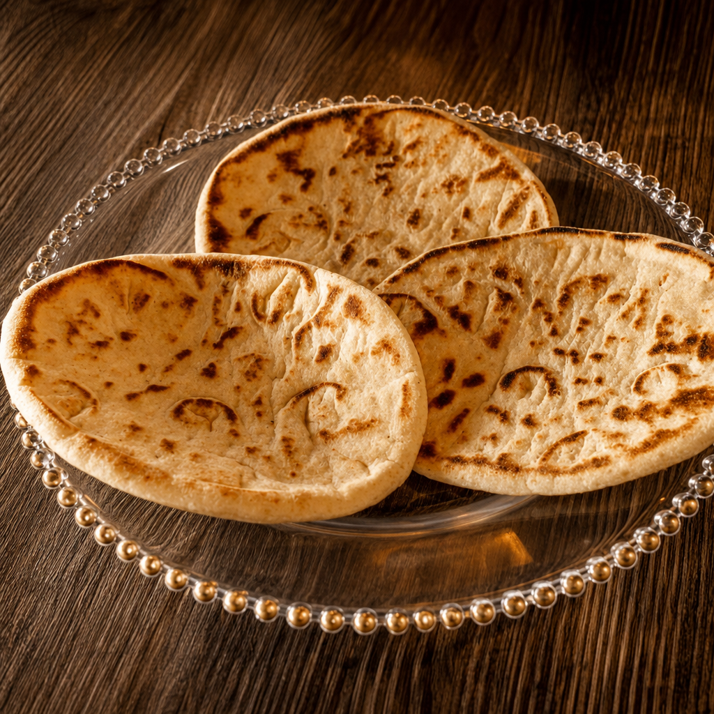 Pita Dozen