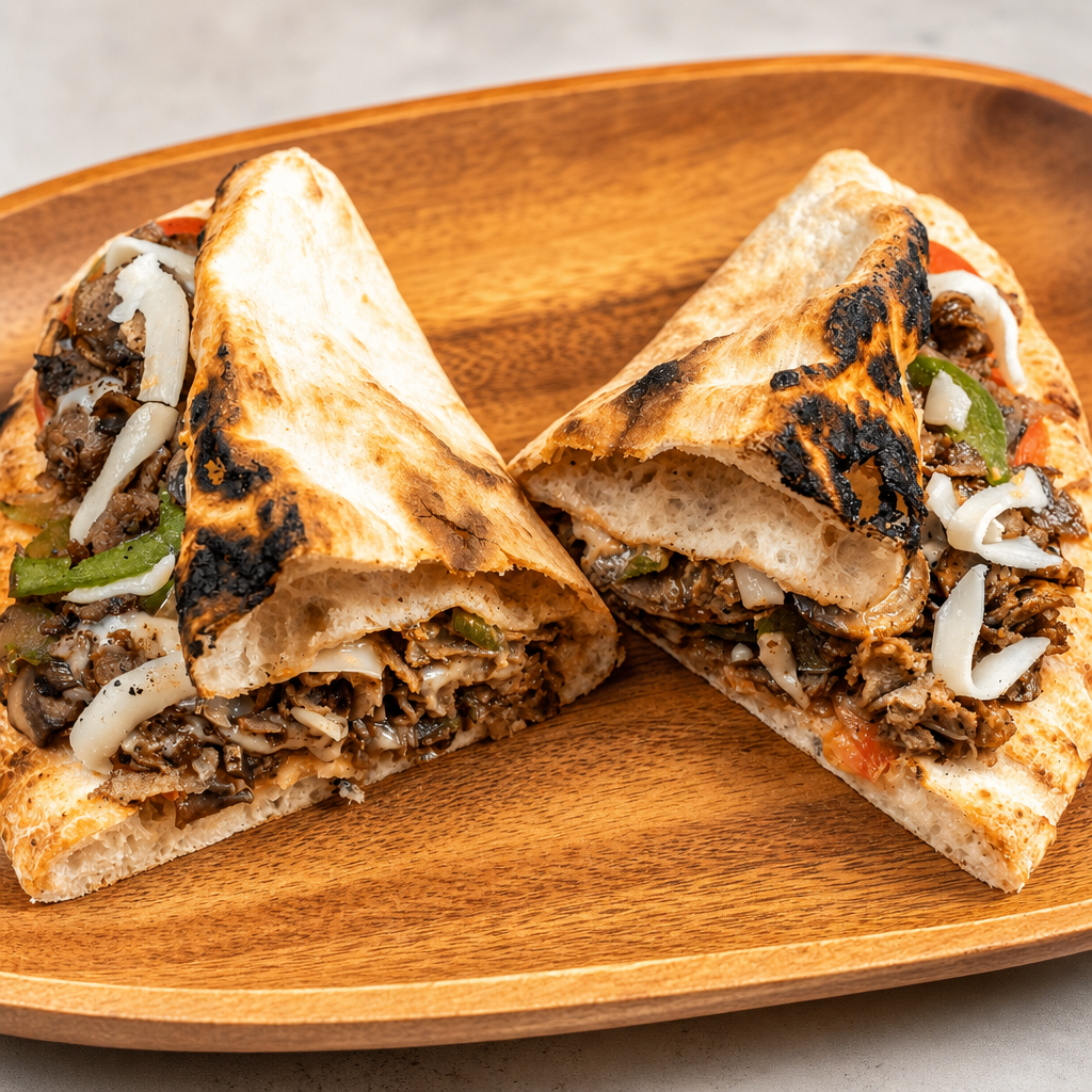 Most Loved Philly Sandwich
