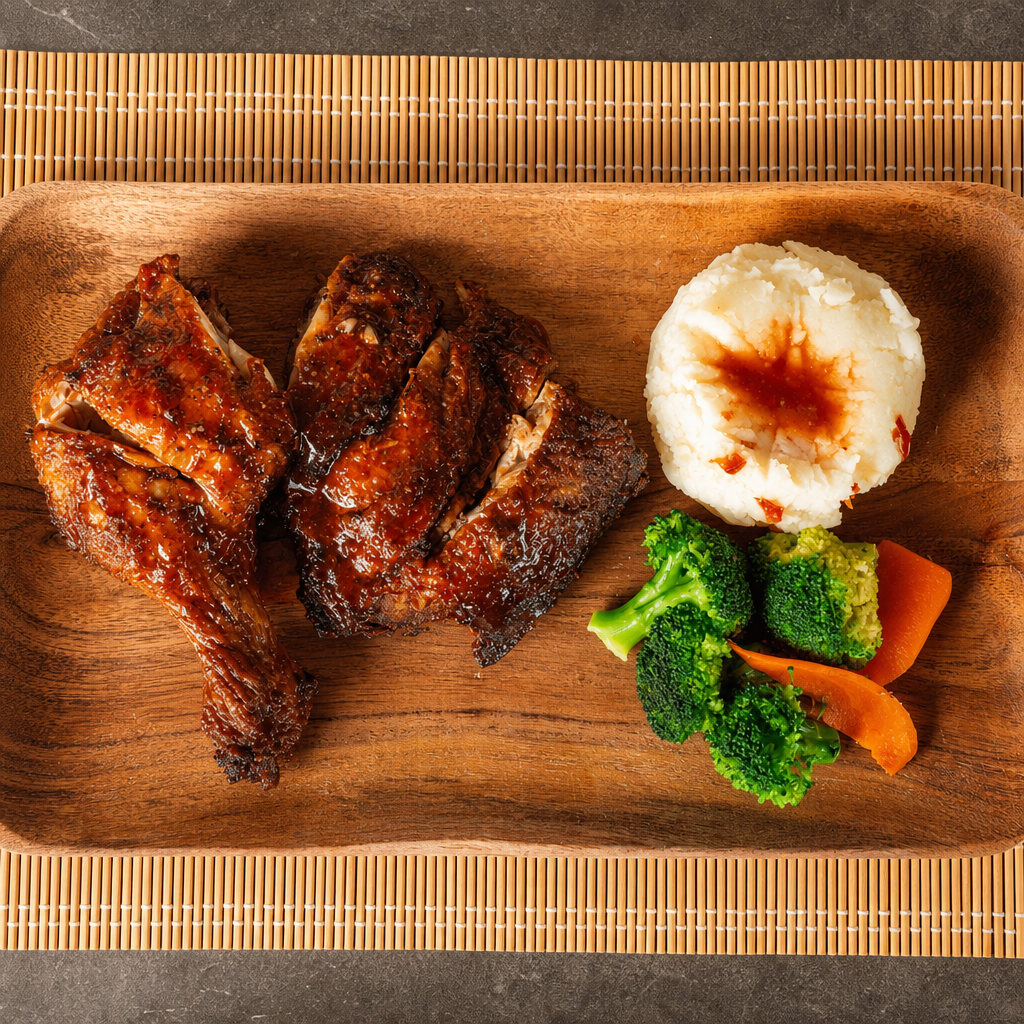 BBQ Chicken