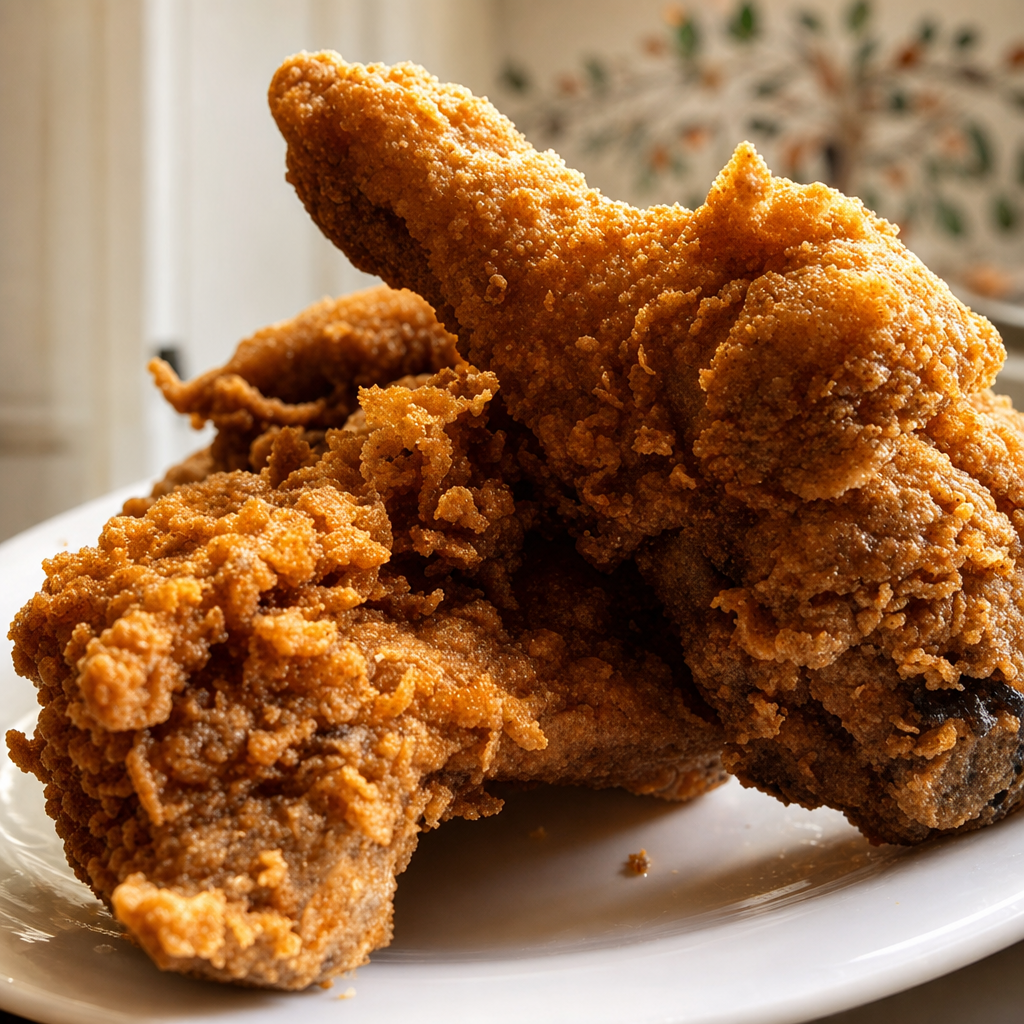 Fried Chicken