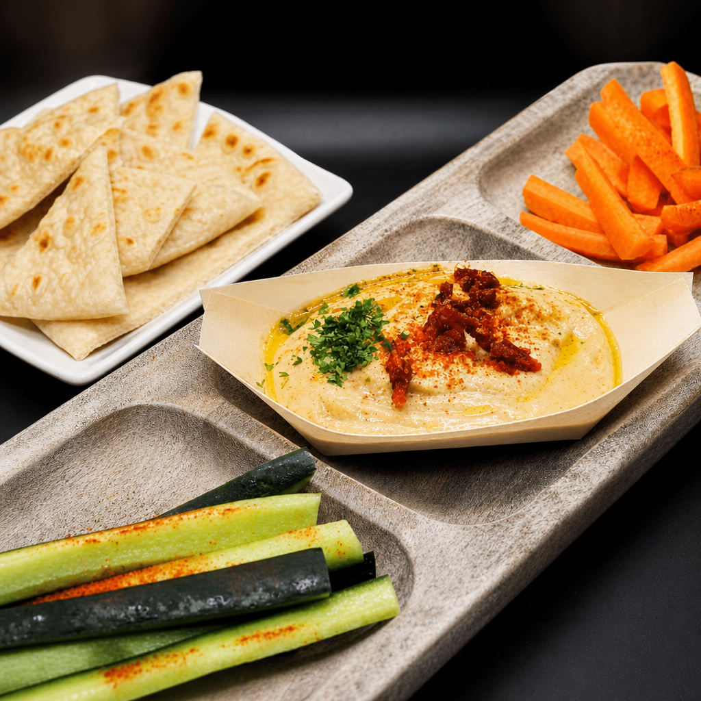 Hummus - Syria