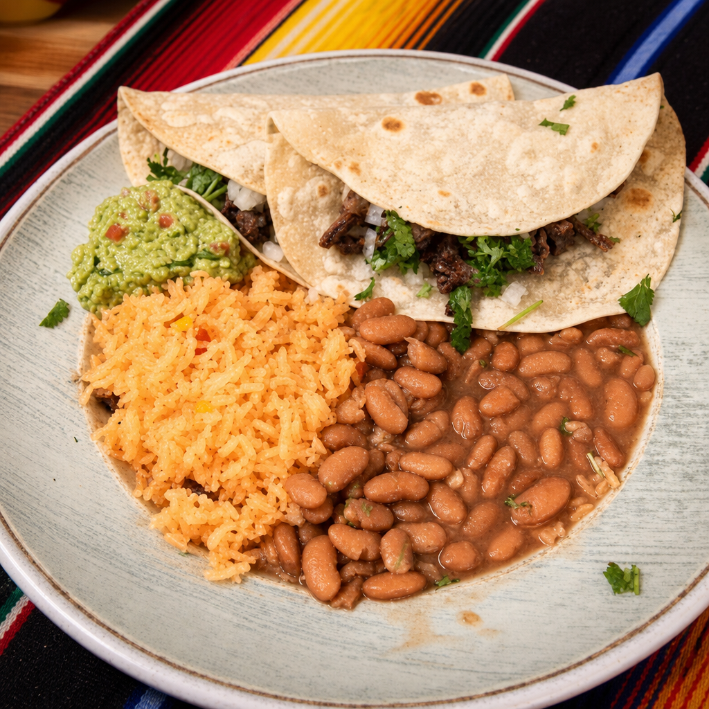 Street Tacos (3)