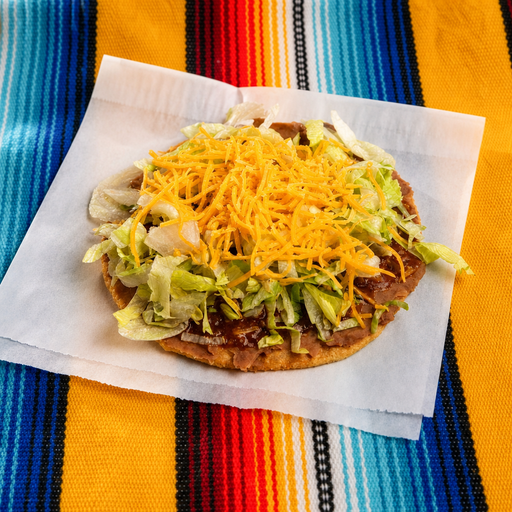 Regular Chalupa
