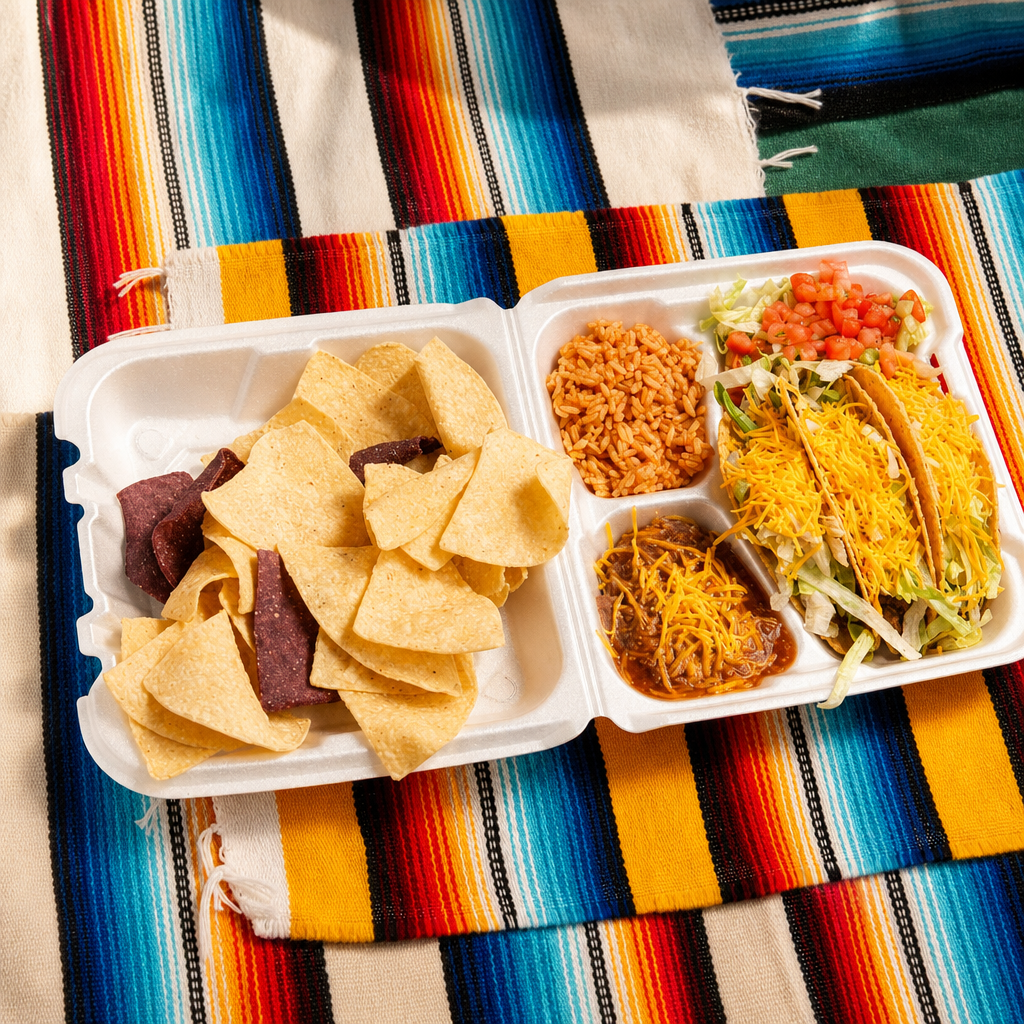 Taco Dinner