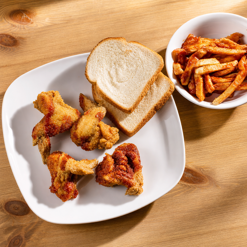Wings