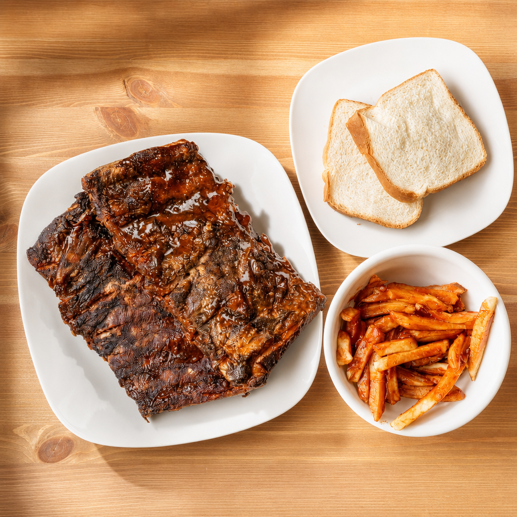 Ribs