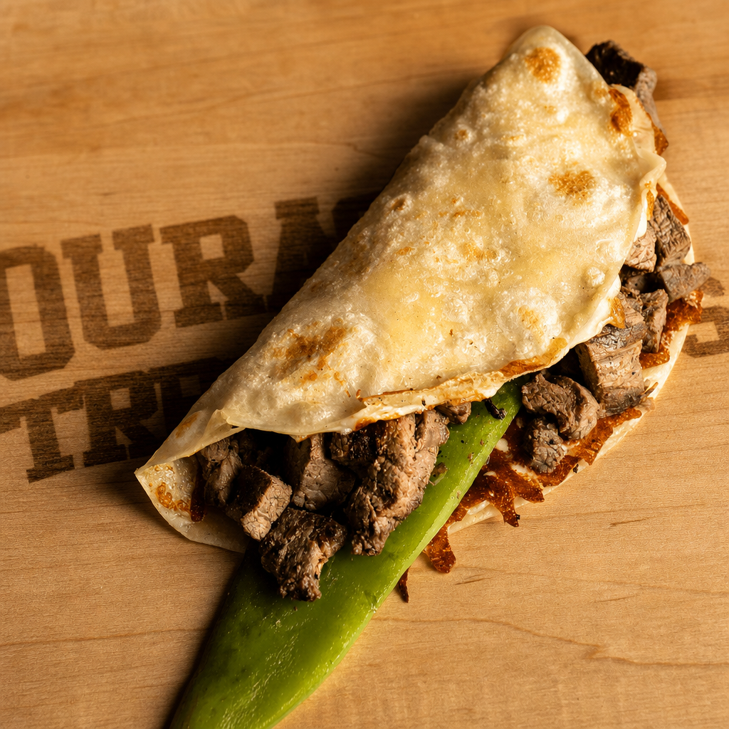 Jurassic Tacos | Best Tacos in Highland, UT | Tacos near me