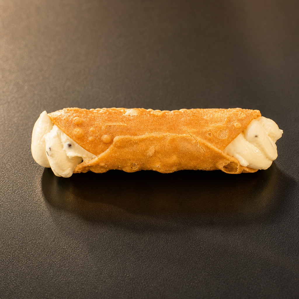 Cannoli.