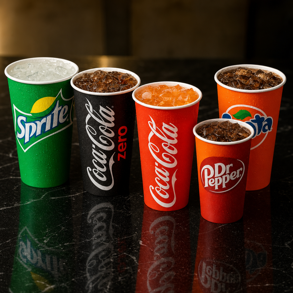 Coke.