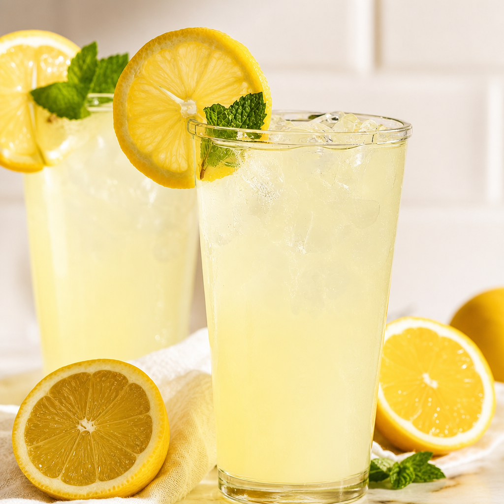 Lemonade.