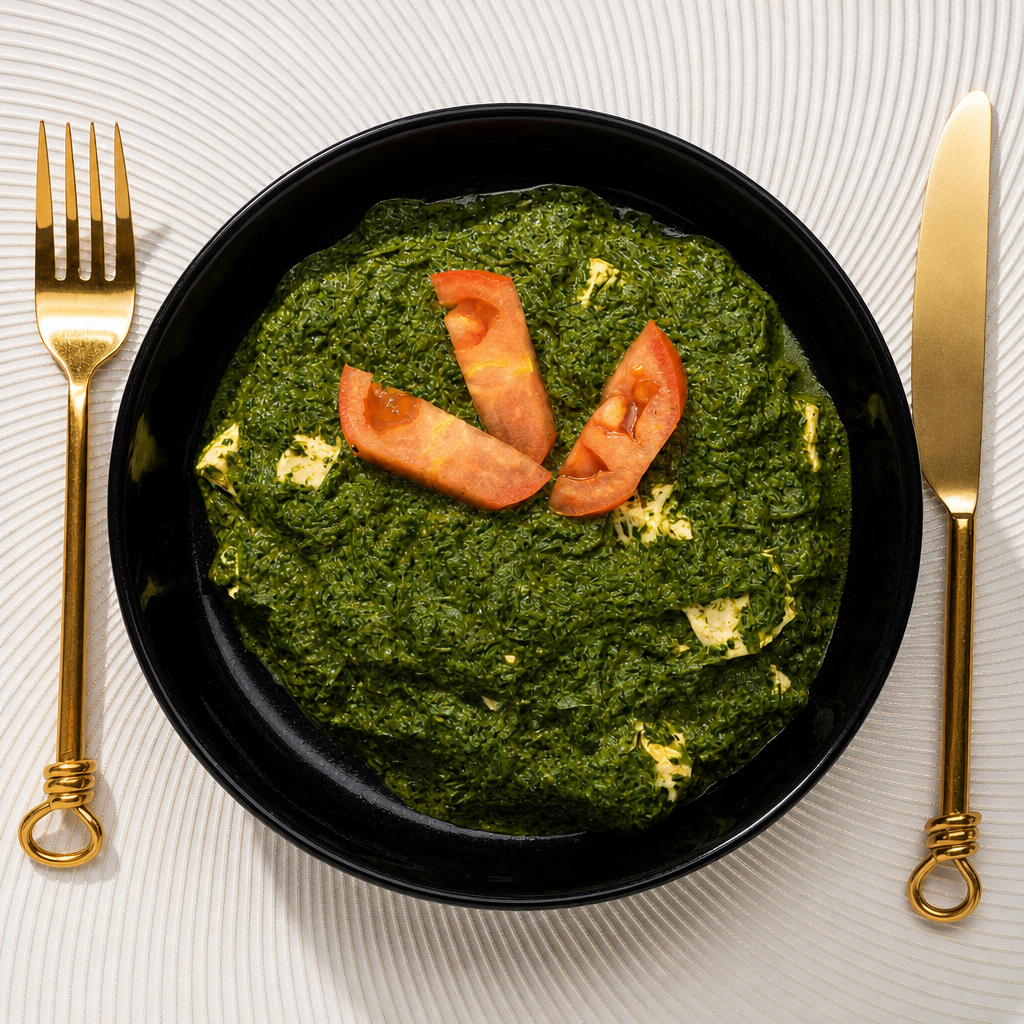 Saag.
