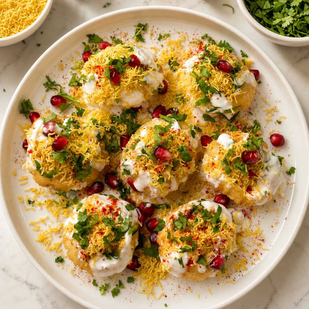 Sev Puri.