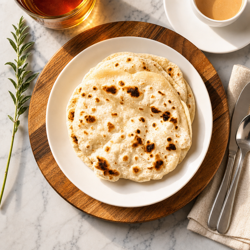 Roti.