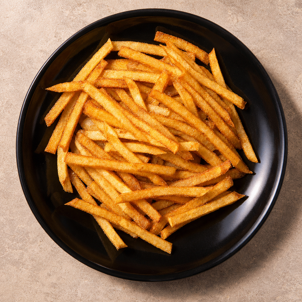 French Fries.