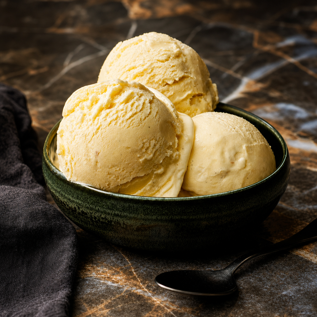 Ice Cream.