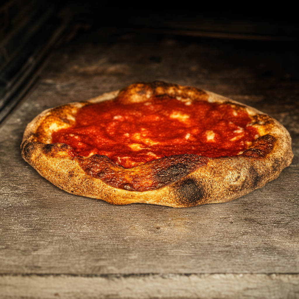Upside Down Pizza (Large 16")