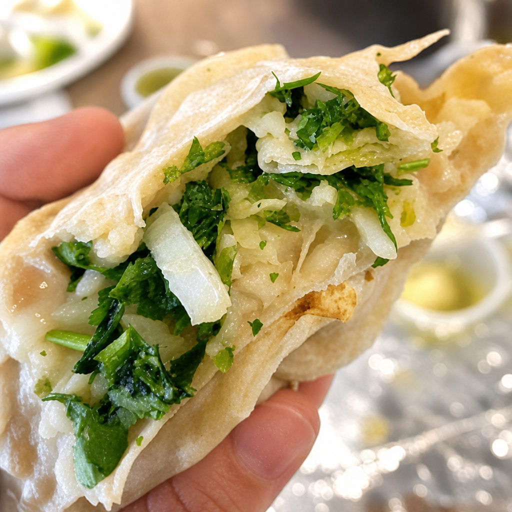 Burritos Frijol Y Queso.