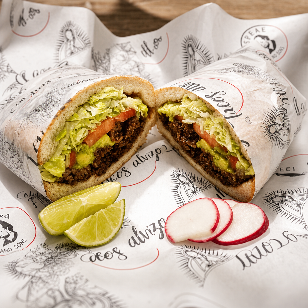 Torta Asada