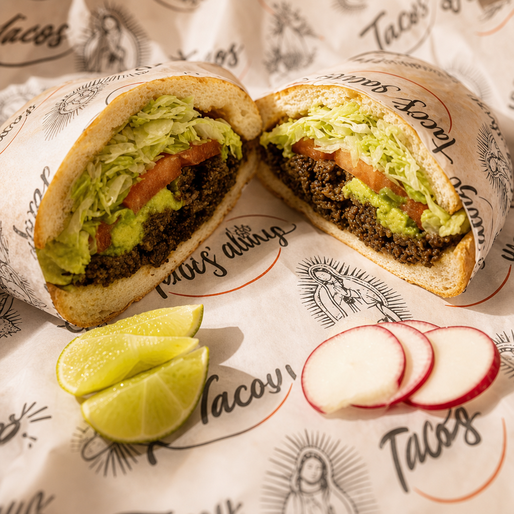 Torta Pollo.