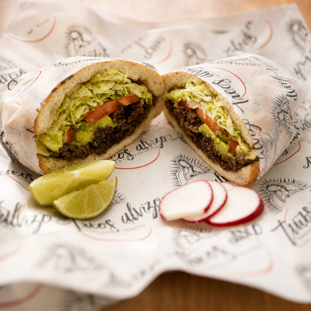Torta Lengua.