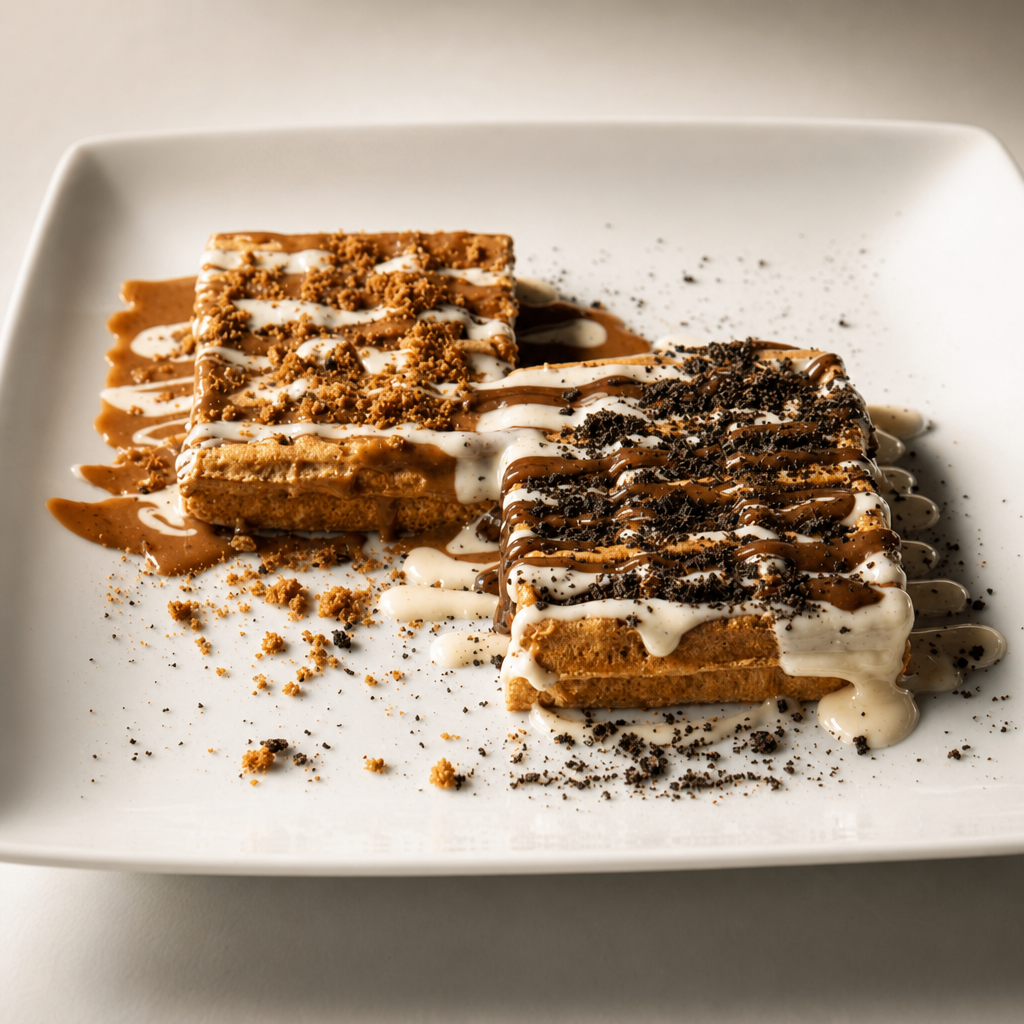 Waffle