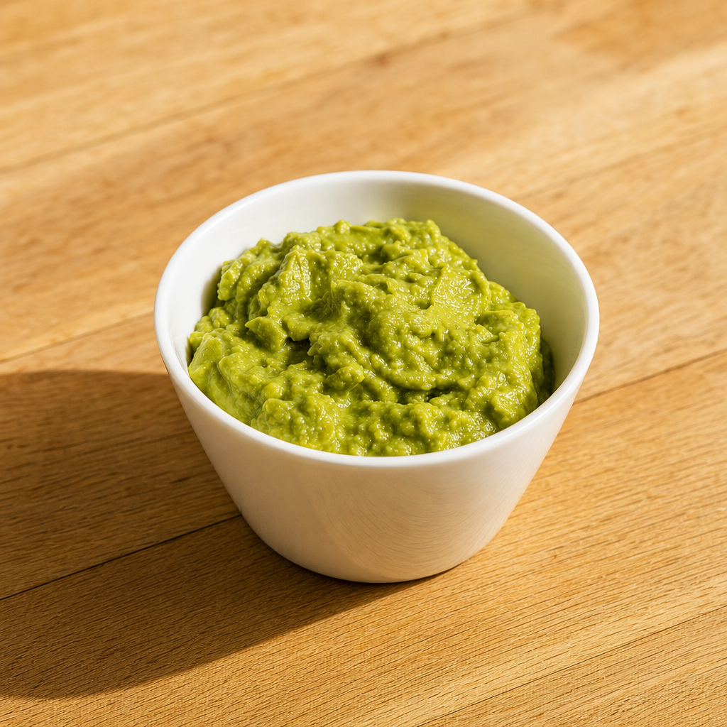 Side of Guacamole.