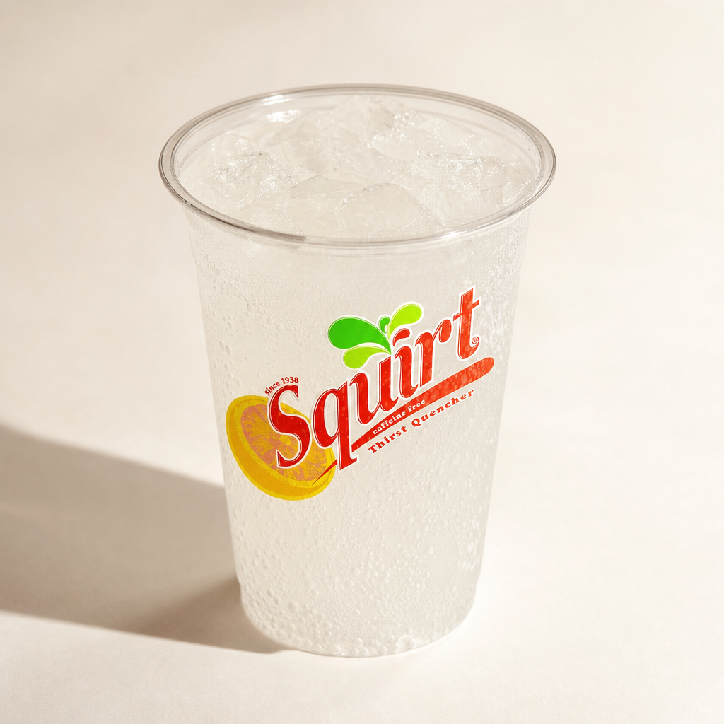 Squirt.