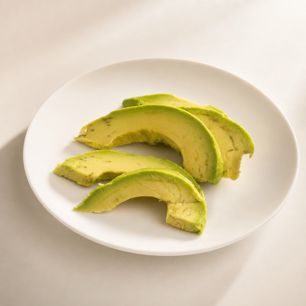 Side of Avocado.
