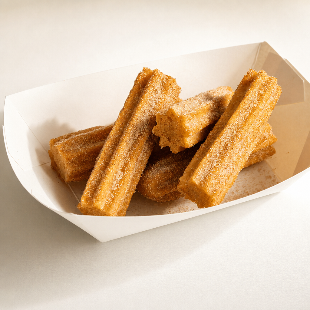Churros.
