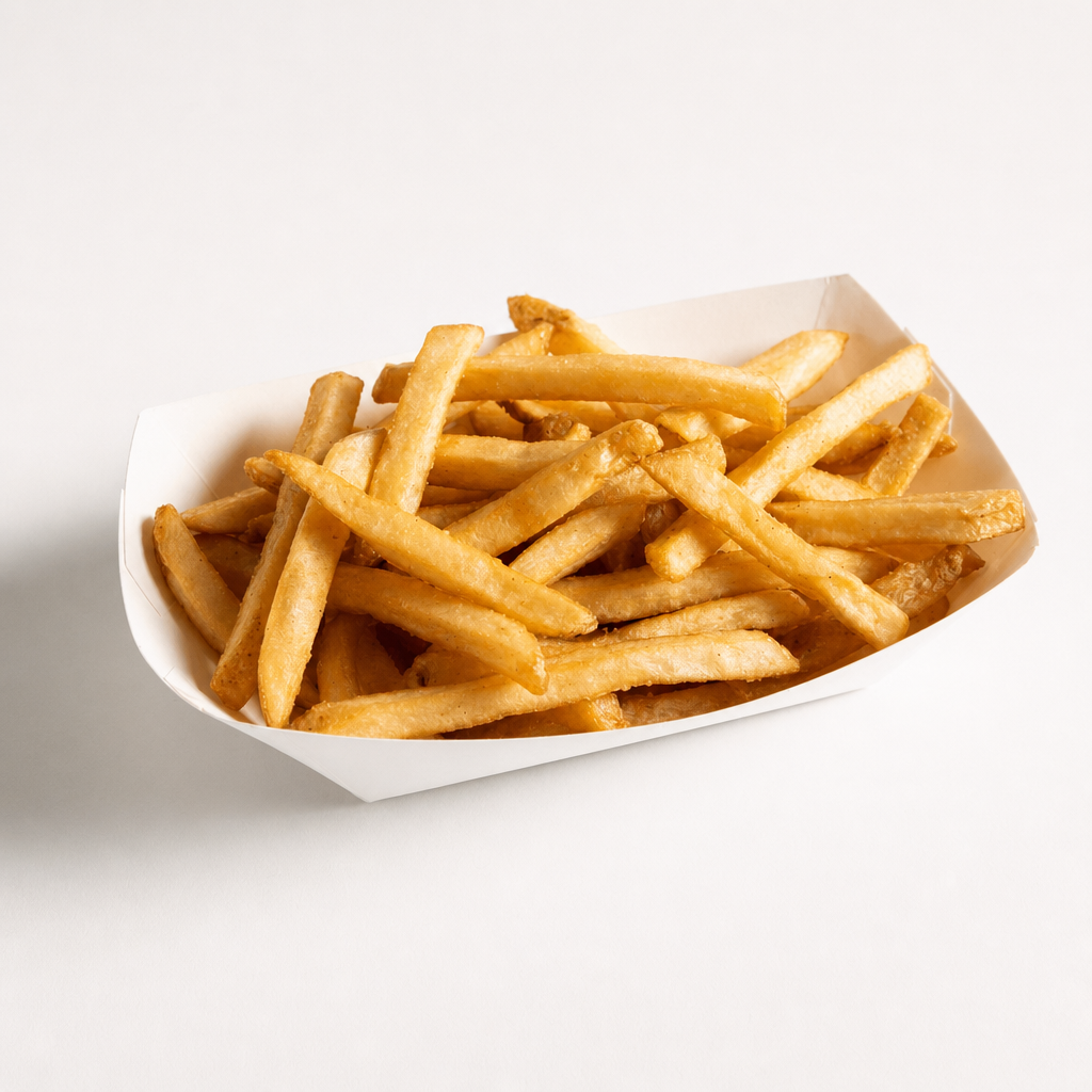 Side of French Fries.
