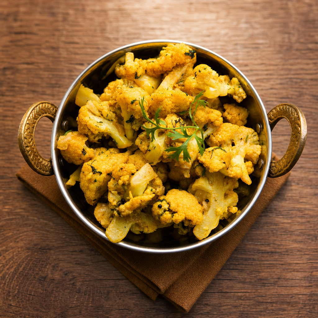 Gobi Masala