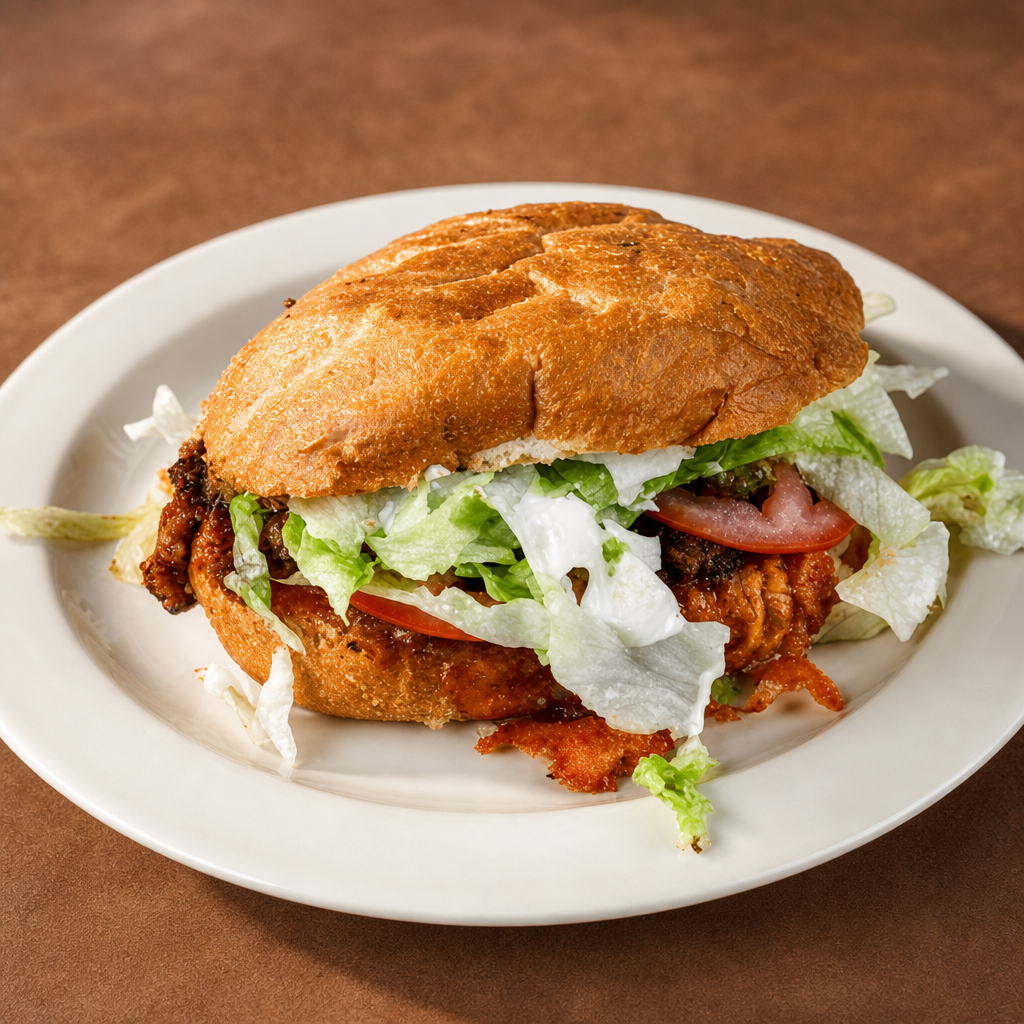 Torta.