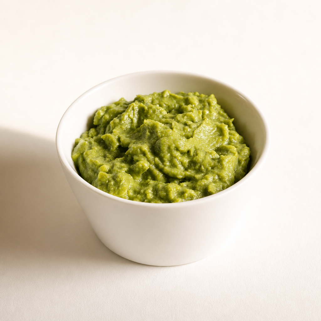 Guacamole.