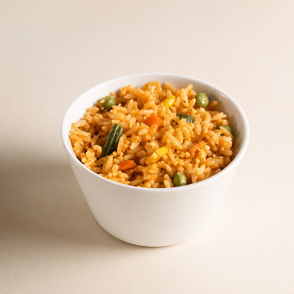 Rice.