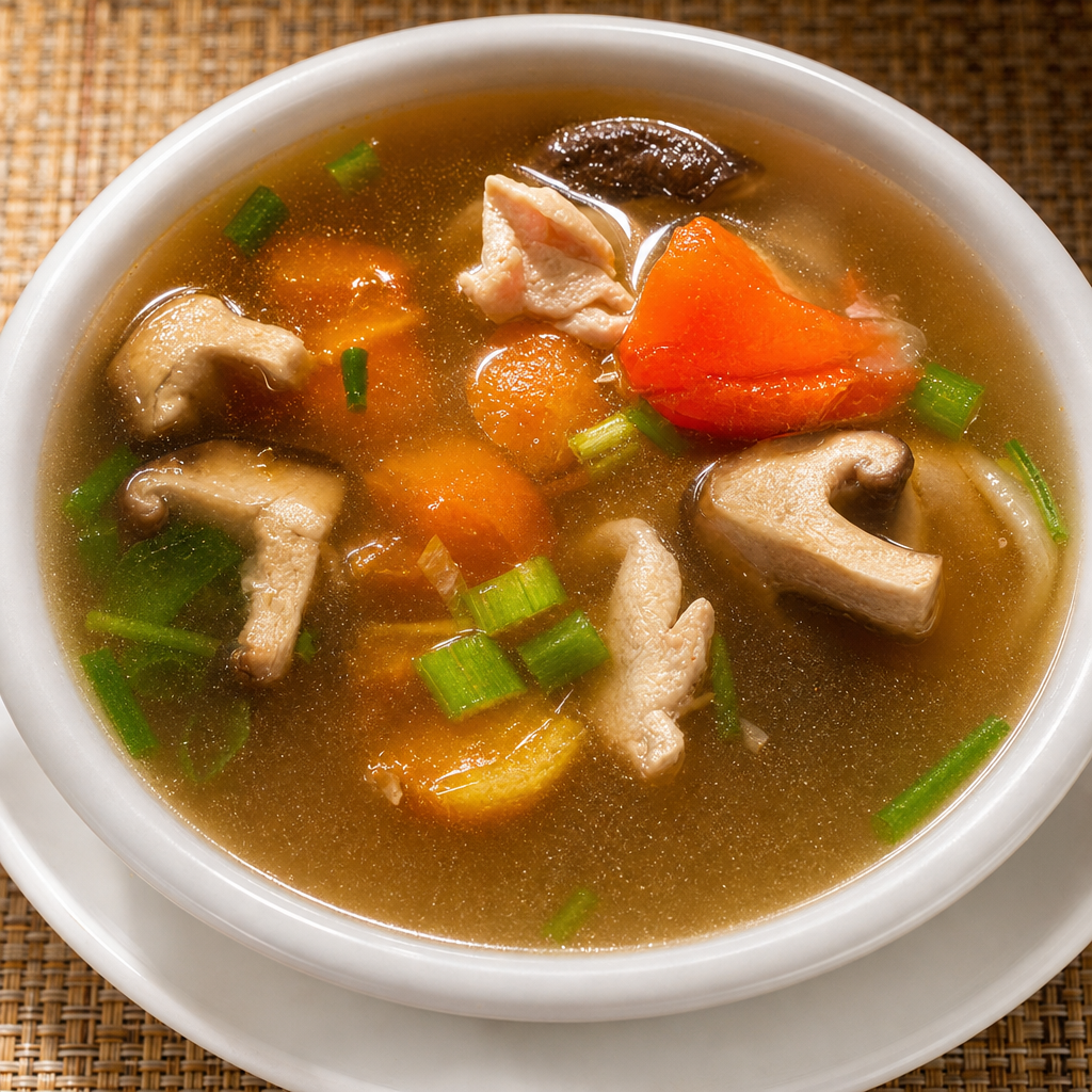 Tom Yum