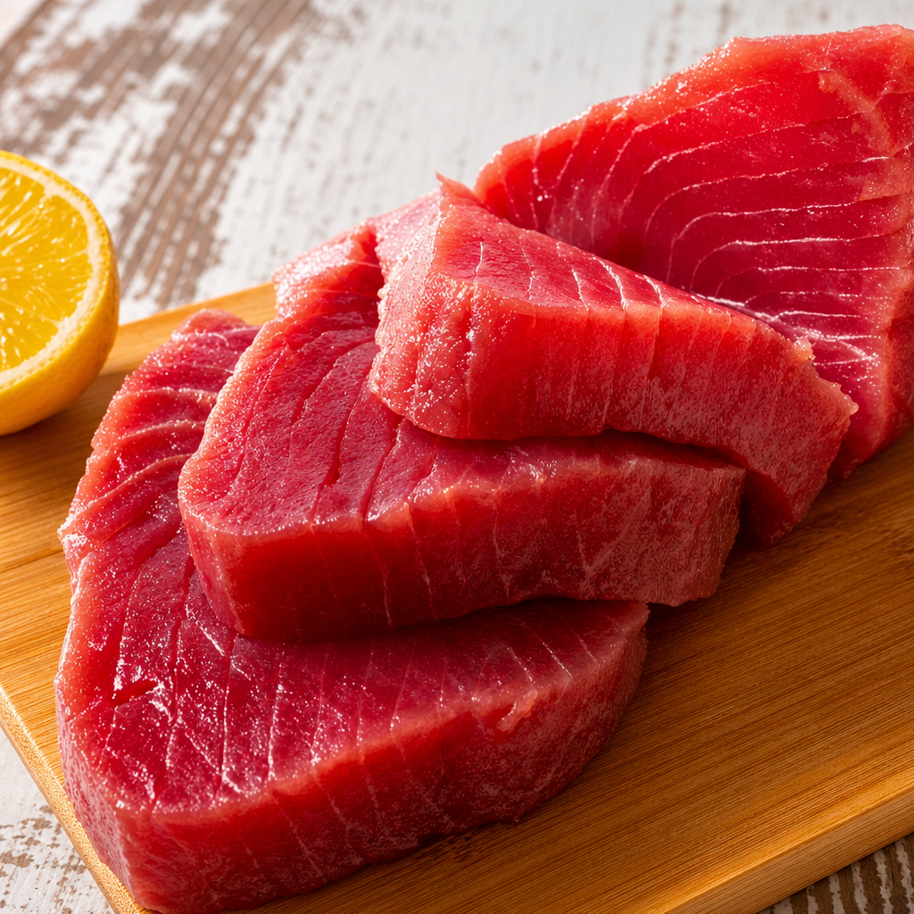 Tuna (7 oz).