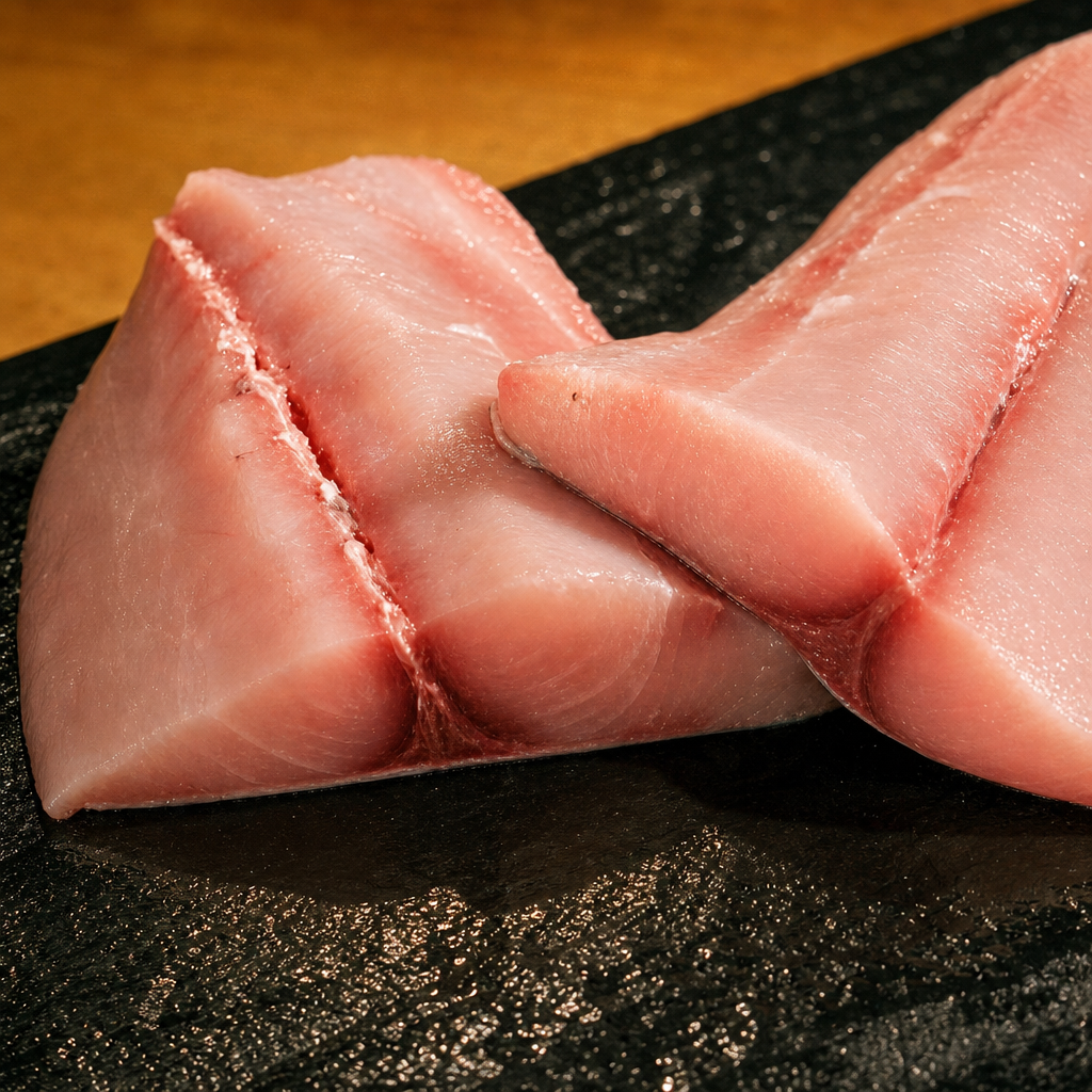 Mahi 7 oz.