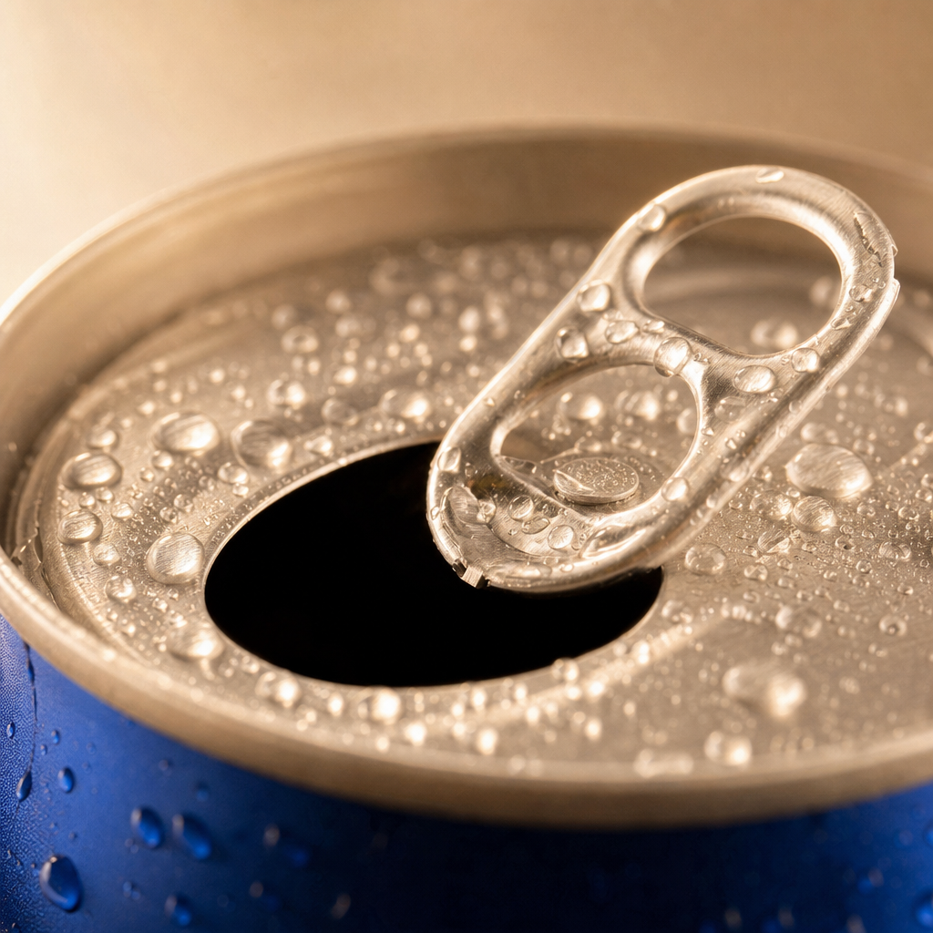 Can Drink.