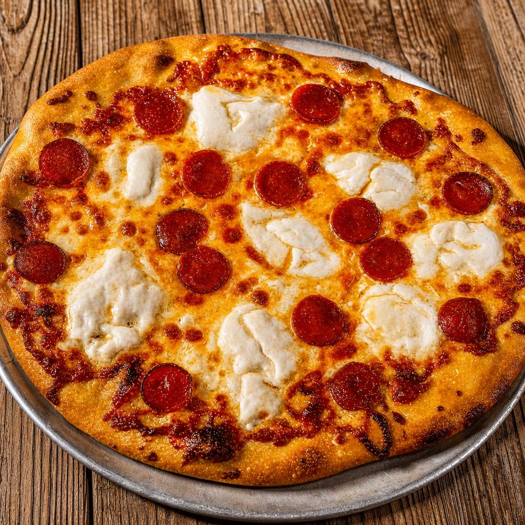 Venus Pizza