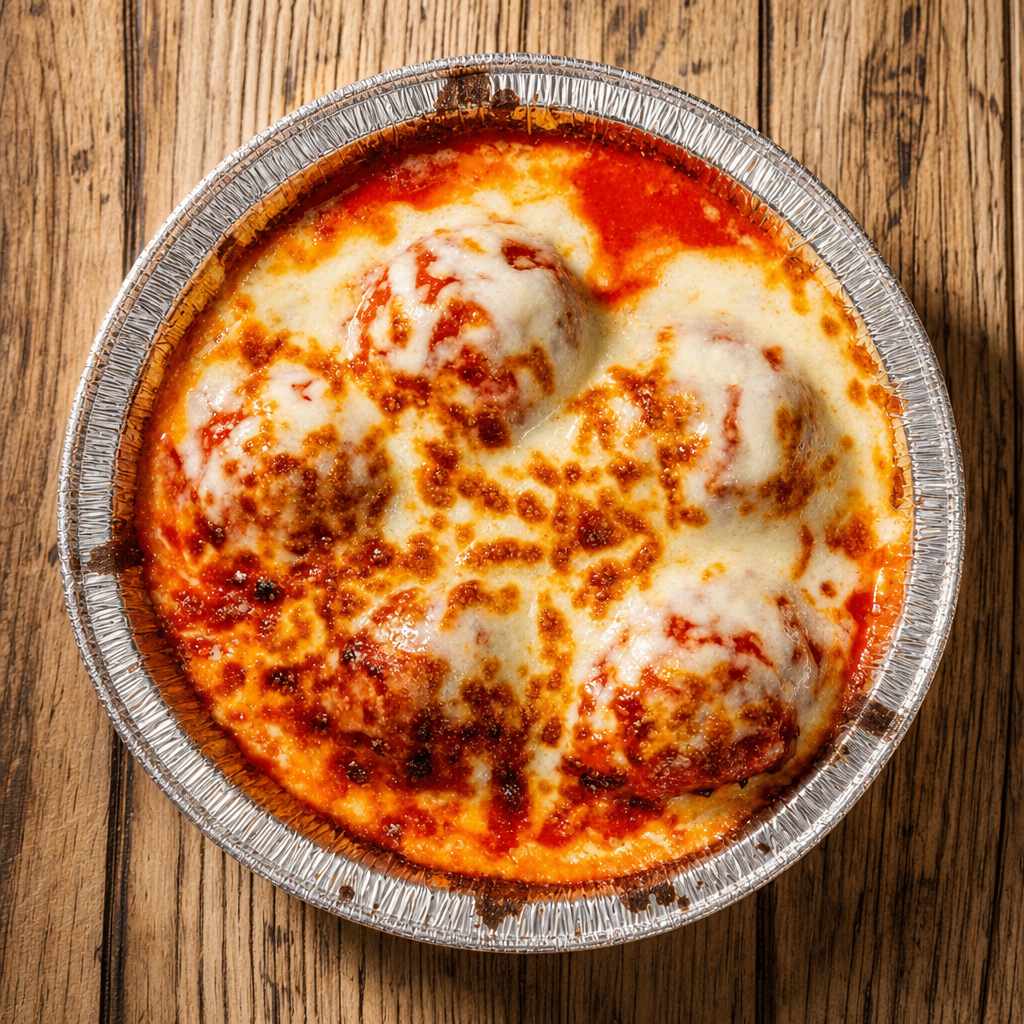 Meatballs