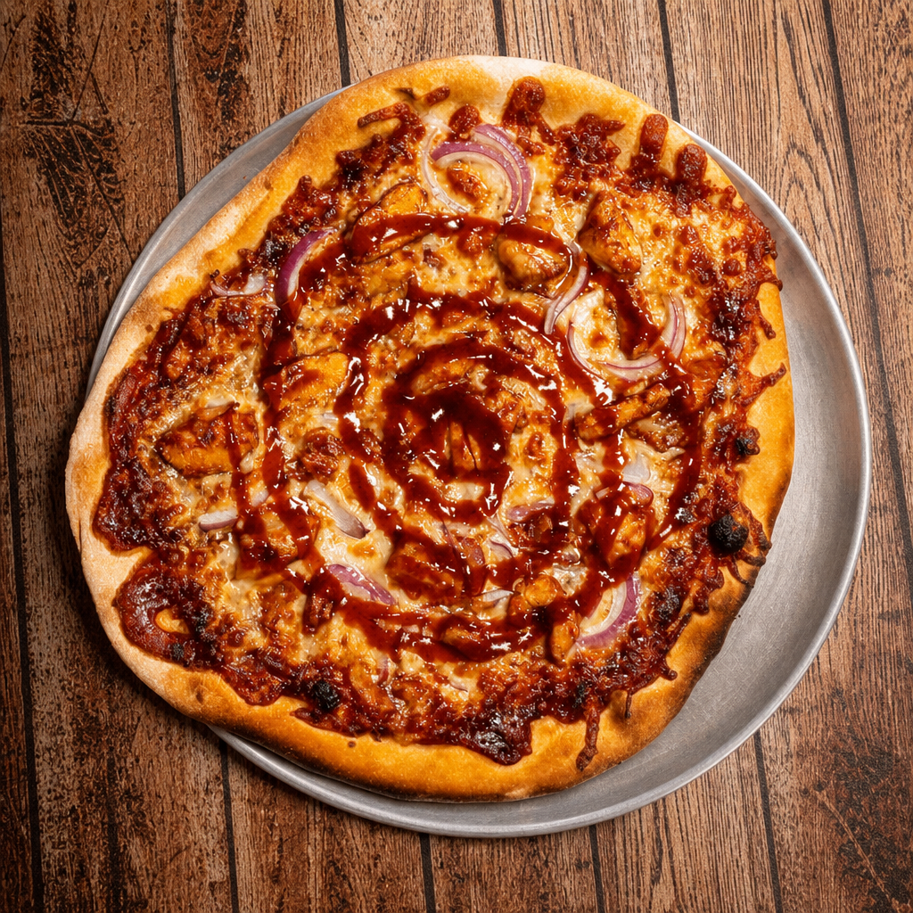 Dirty South Pizza