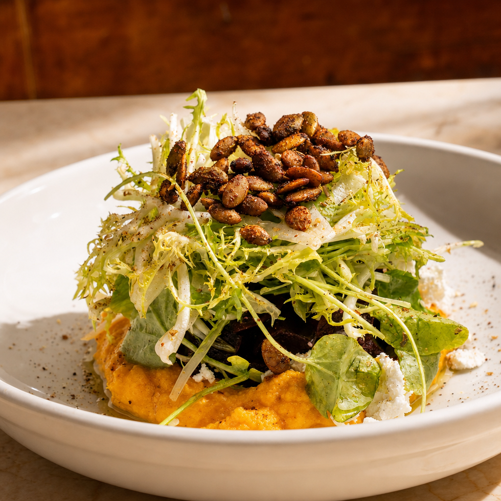 Beet Salad