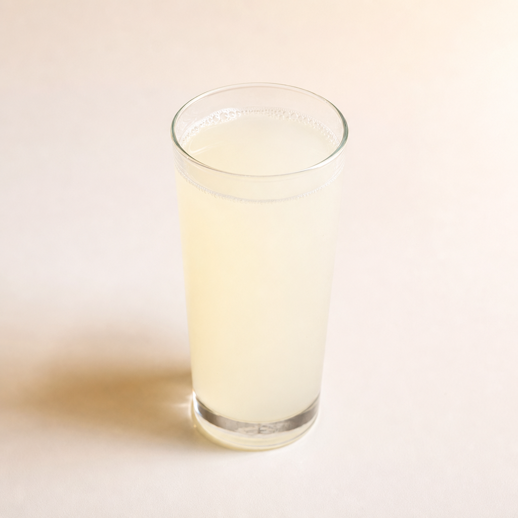 Lemonade.