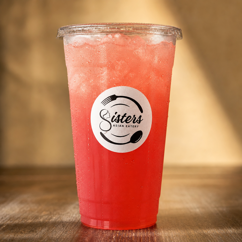 Cherry Lemonade.
