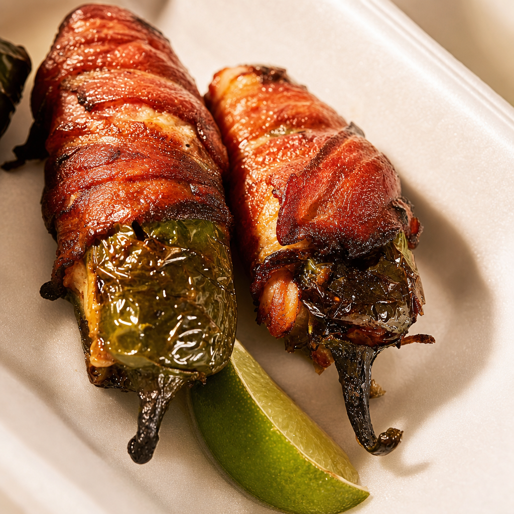Chile Toro