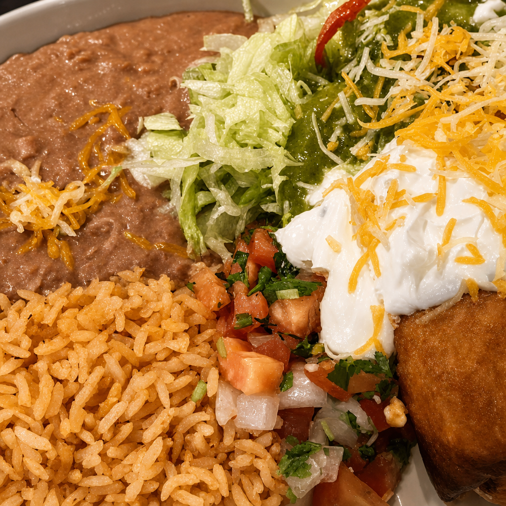 Chimichanga