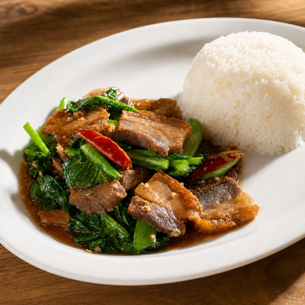 Kana Moo Grob