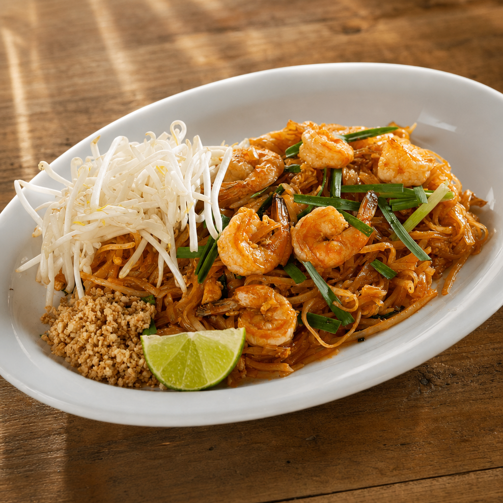 Pad Thai