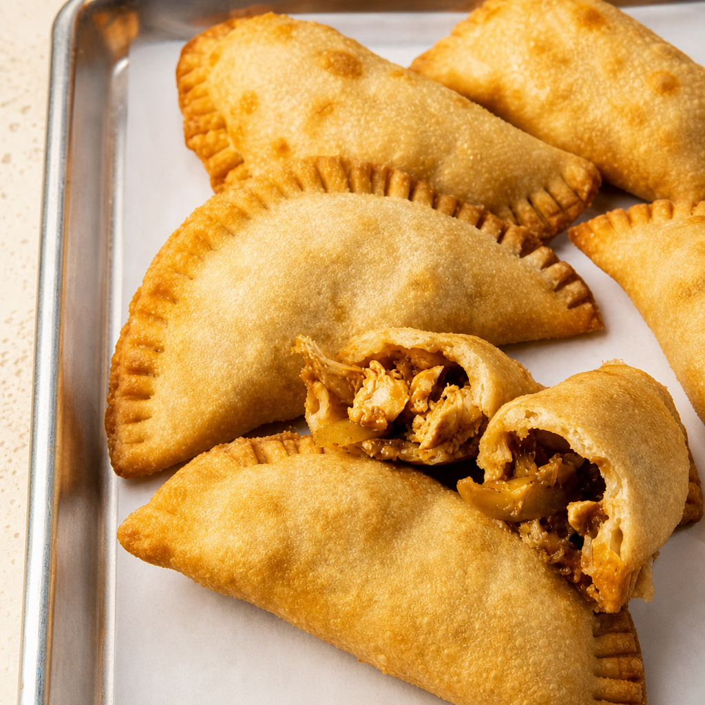 17.EMPANADA.