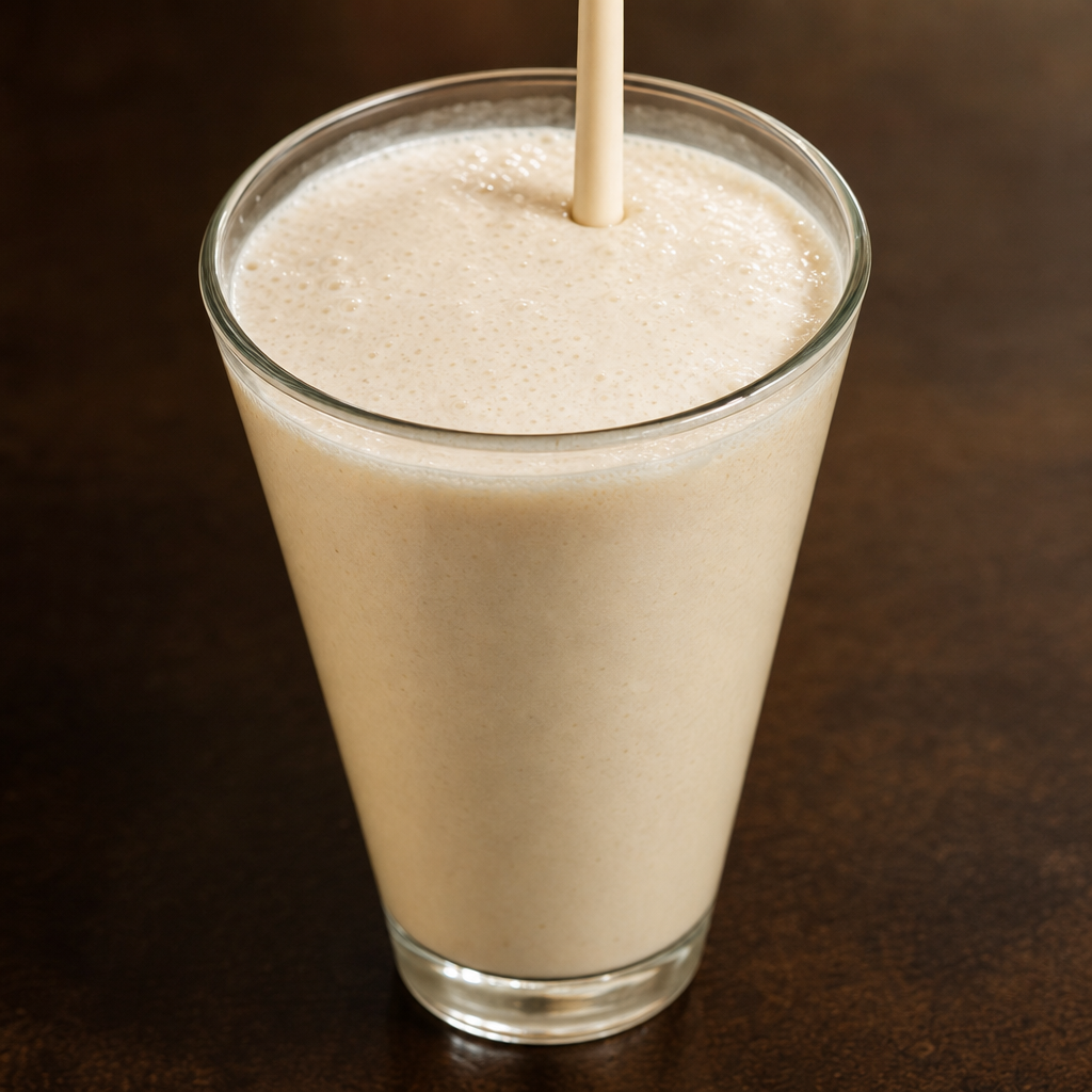 TROPICAL MILK SHAKES (BATIDOS).